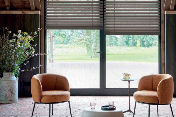 Εσωτερική Σκίαση