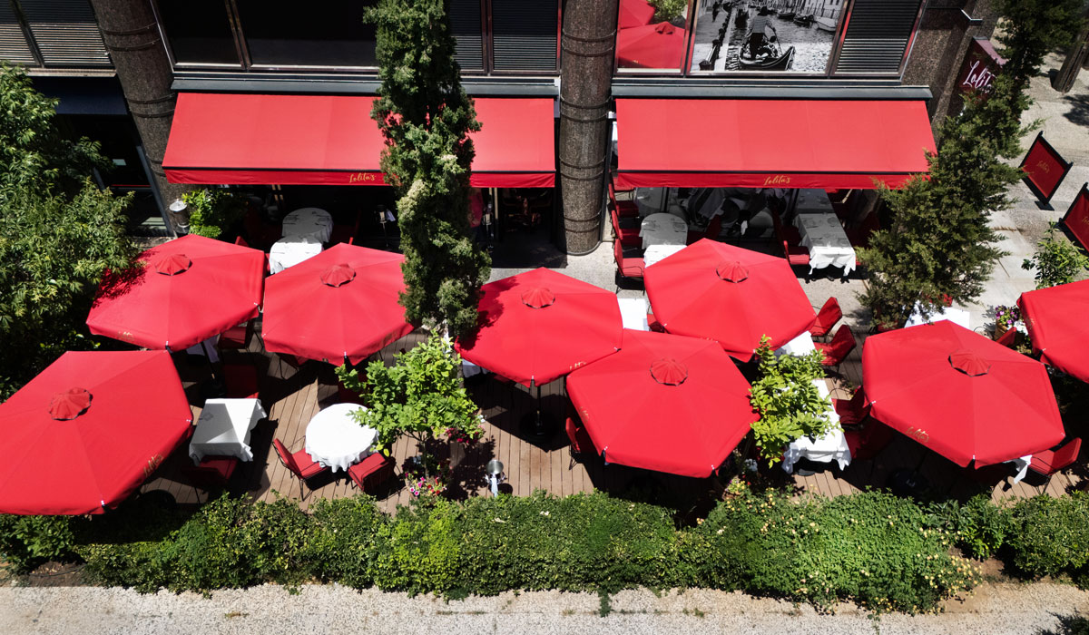 Lolita’s – Ψυχικό