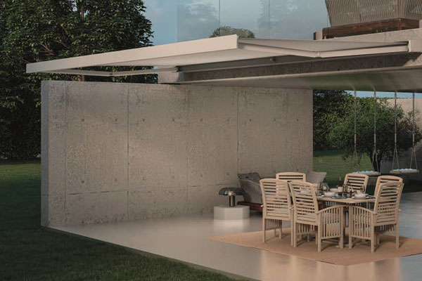 Συστήματα Σκίασης