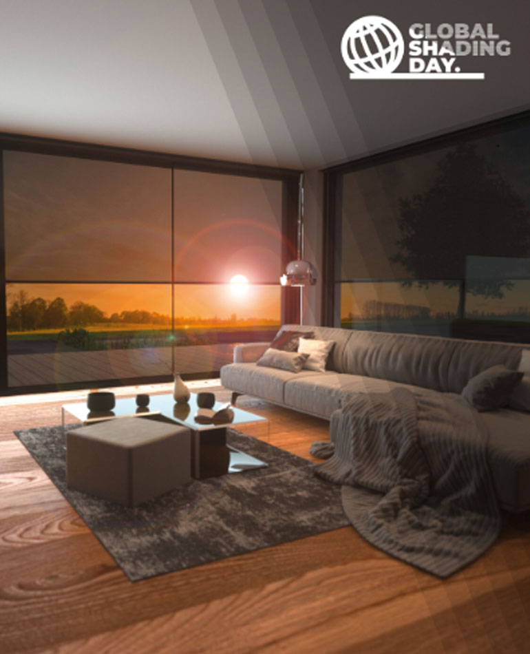 Τι είναι η Παγκόσμια Ημέρα Σκίασης;